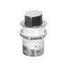 WBP_RCT600ALU_TriPower_with aluminum trim and white cover_AC Plug_with main unit